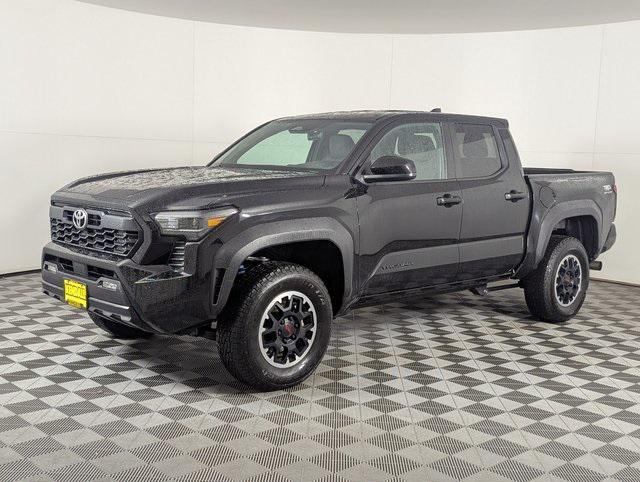 used 2024 Toyota Tacoma car, priced at $42,998