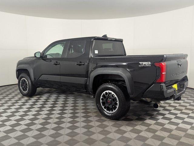 used 2024 Toyota Tacoma car, priced at $42,998