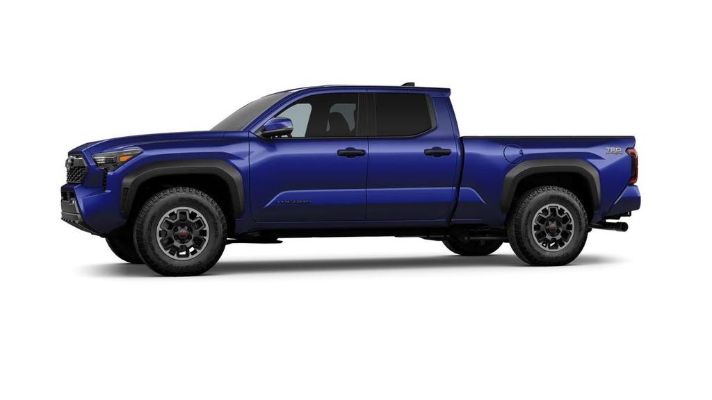new 2025 Toyota Tacoma car, priced at $48,092
