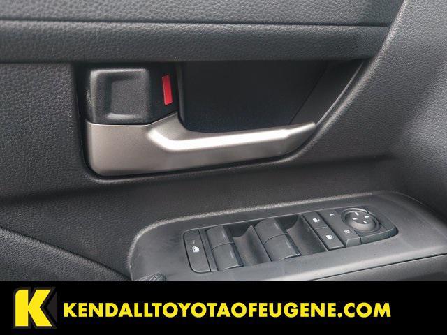 new 2025 Toyota Tacoma car, priced at $48,092