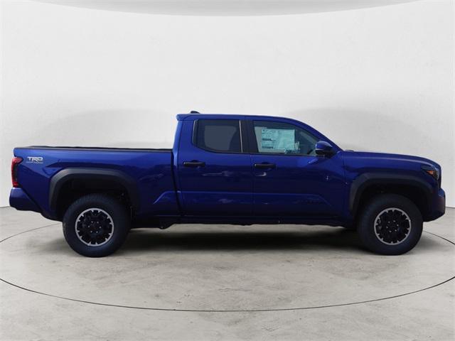 new 2025 Toyota Tacoma car, priced at $48,092