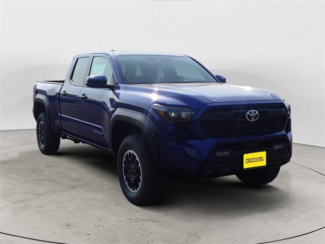 new 2025 Toyota Tacoma car, priced at $48,092