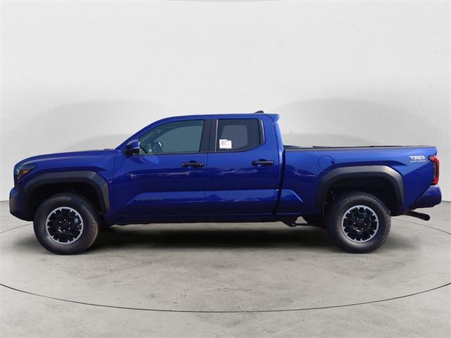 new 2025 Toyota Tacoma car, priced at $48,092