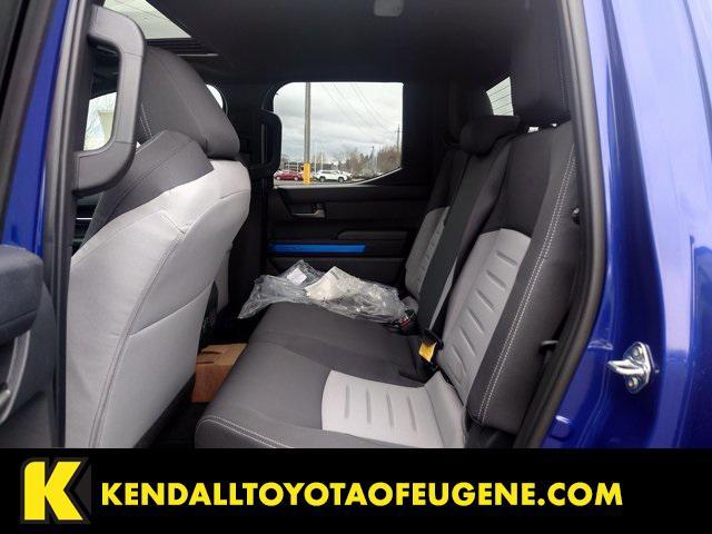 new 2025 Toyota Tacoma car, priced at $48,092