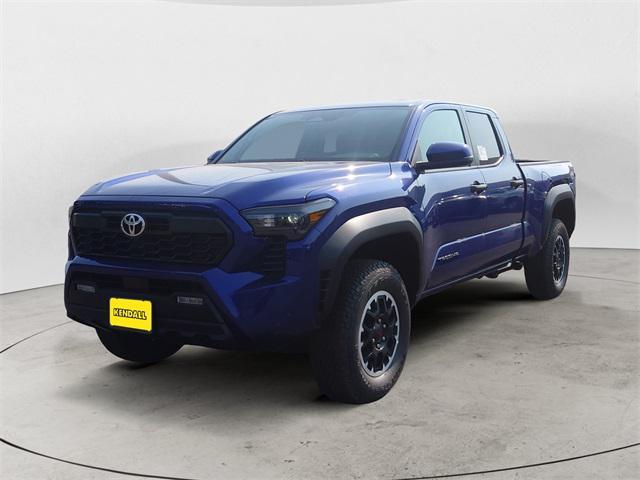 new 2025 Toyota Tacoma car, priced at $48,092