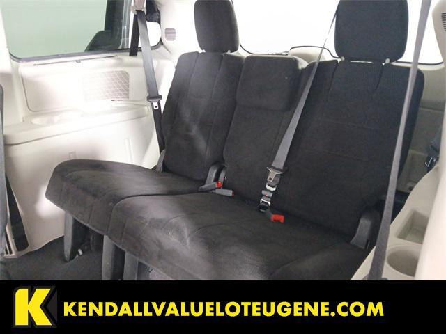 used 2012 Dodge Grand Caravan car, priced at $8,998