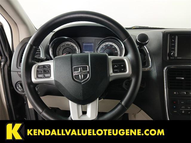 used 2012 Dodge Grand Caravan car, priced at $8,998