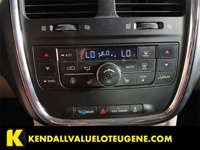 used 2012 Dodge Grand Caravan car, priced at $8,998