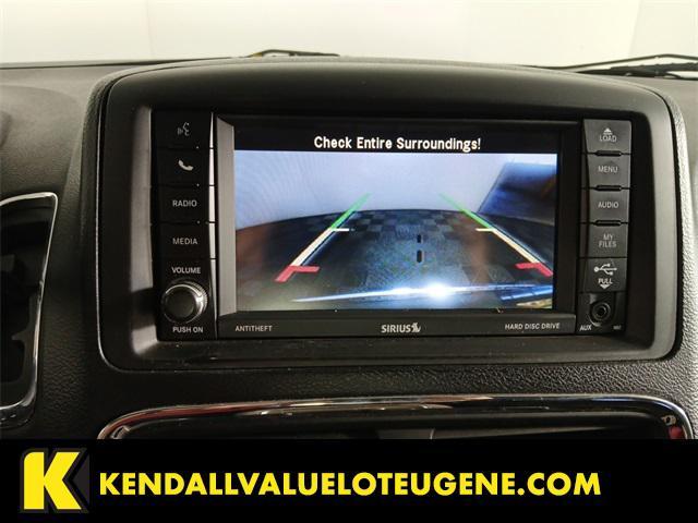 used 2012 Dodge Grand Caravan car, priced at $8,998