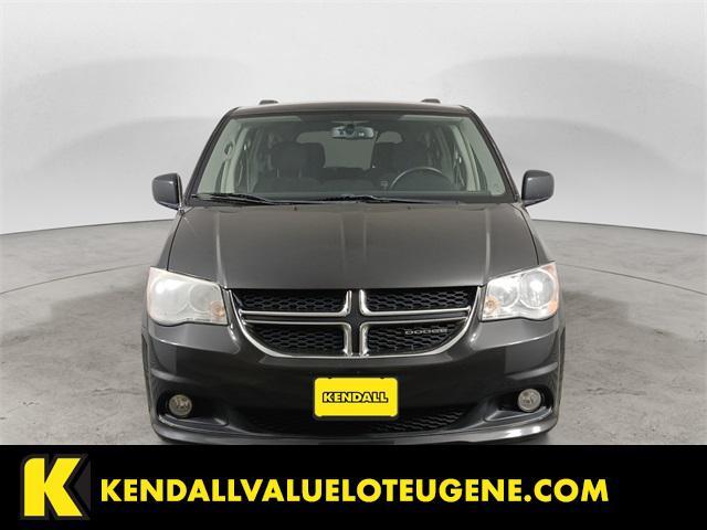 used 2012 Dodge Grand Caravan car, priced at $8,998
