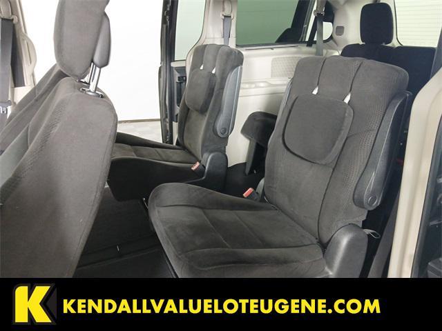 used 2012 Dodge Grand Caravan car, priced at $8,998