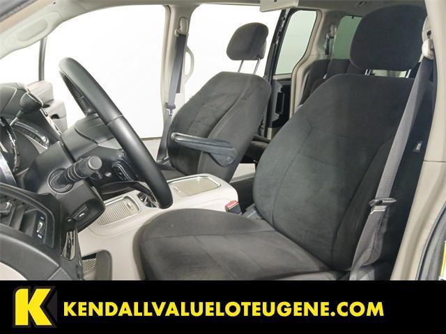 used 2012 Dodge Grand Caravan car, priced at $8,998