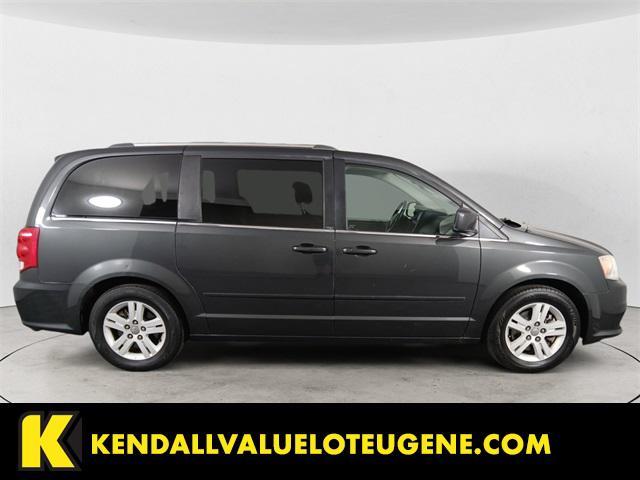 used 2012 Dodge Grand Caravan car, priced at $8,998