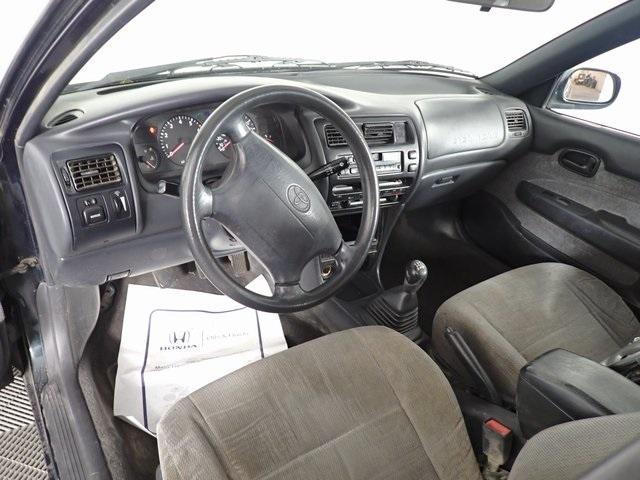 used 1996 Toyota Corolla car, priced at $3,372