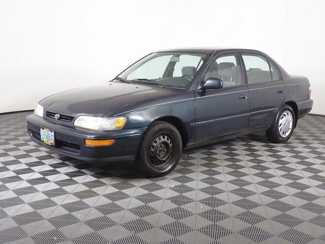 used 1996 Toyota Corolla car, priced at $2,993