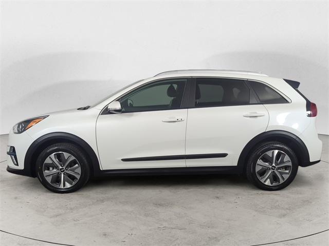 used 2022 Kia Niro EV car, priced at $21,990