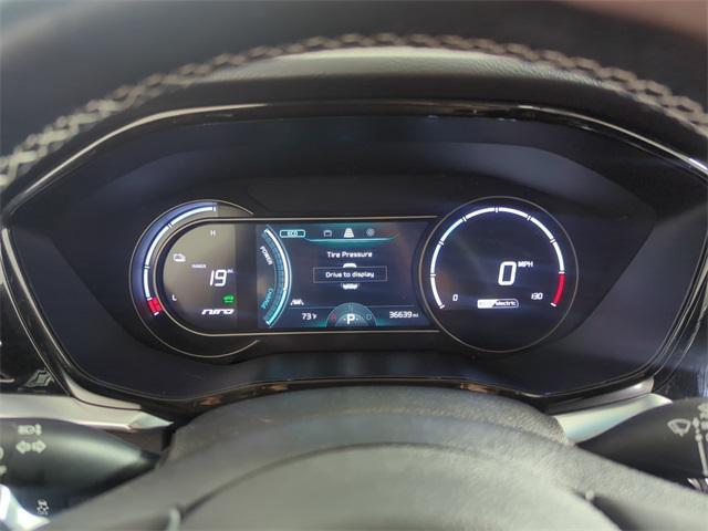 used 2022 Kia Niro EV car, priced at $21,990