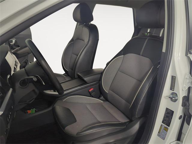 used 2022 Kia Niro EV car, priced at $21,990