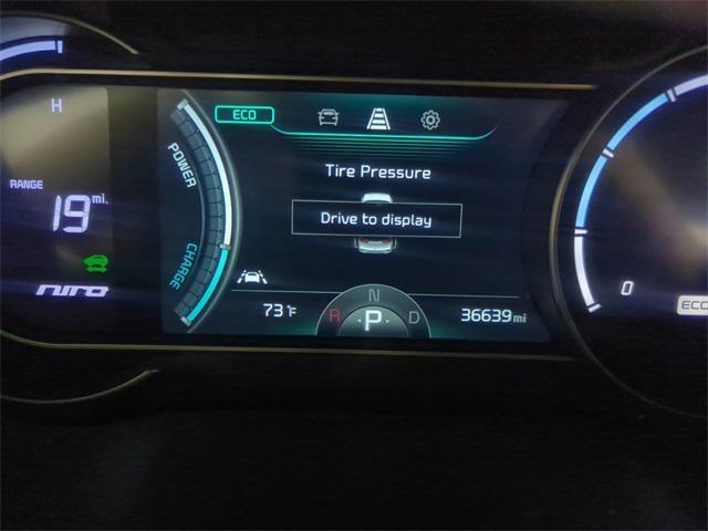 used 2022 Kia Niro EV car, priced at $21,990