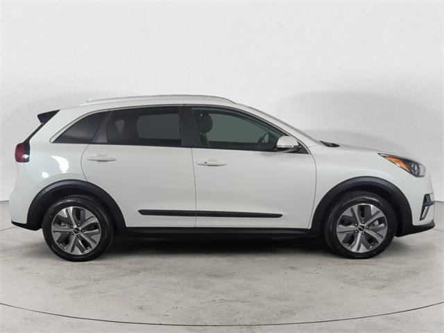 used 2022 Kia Niro EV car, priced at $21,990