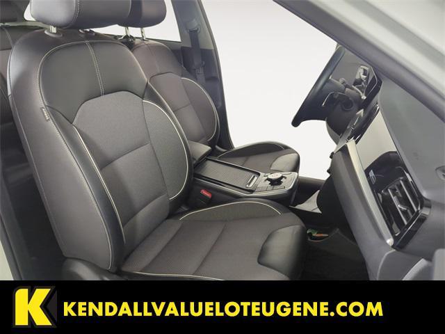 used 2022 Kia Niro EV car, priced at $20,688