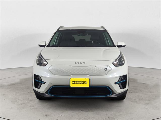 used 2022 Kia Niro EV car, priced at $21,990