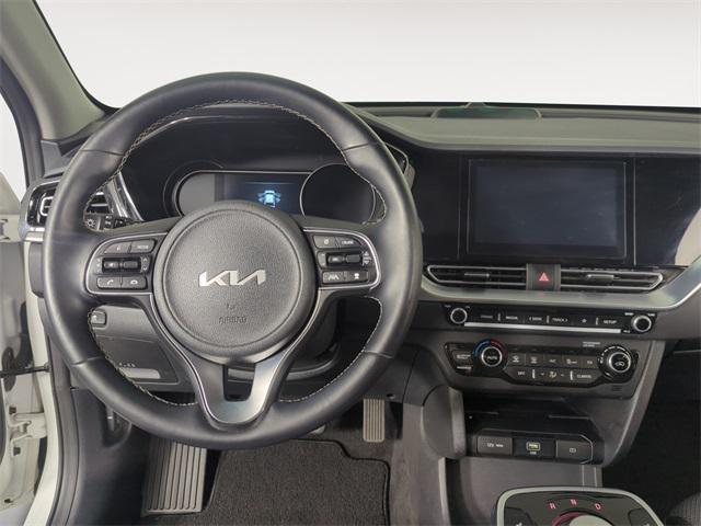 used 2022 Kia Niro EV car, priced at $21,990
