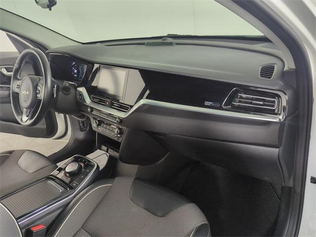 used 2022 Kia Niro EV car, priced at $21,990