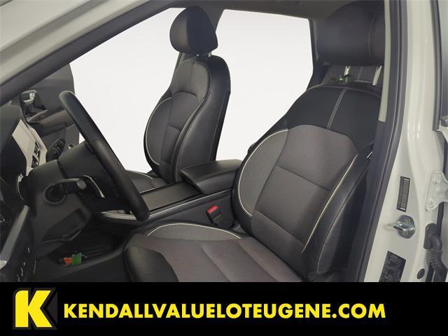 used 2022 Kia Niro EV car, priced at $20,688