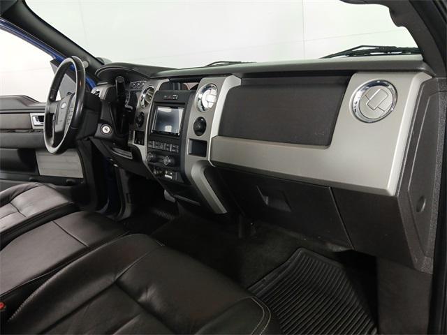 used 2012 Ford F-150 car, priced at $19,981