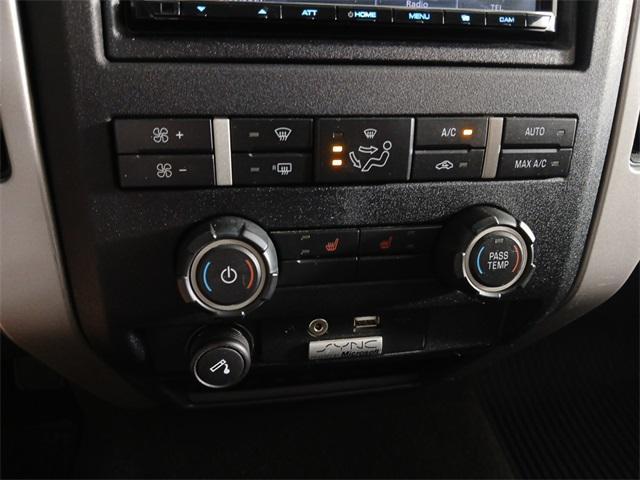 used 2012 Ford F-150 car, priced at $19,981