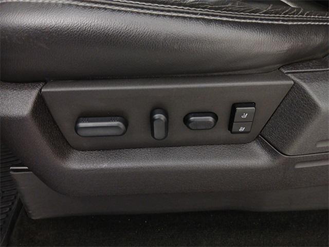 used 2012 Ford F-150 car, priced at $19,981