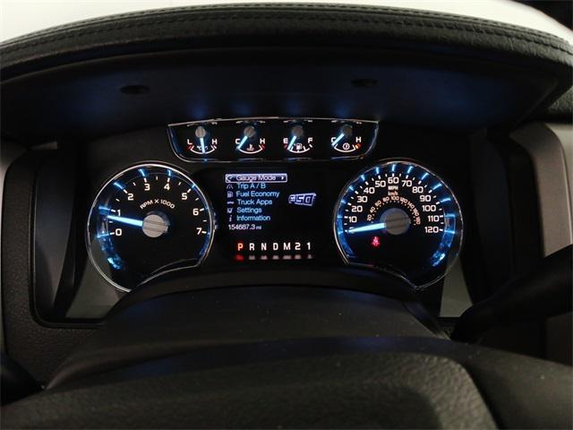 used 2012 Ford F-150 car, priced at $19,981