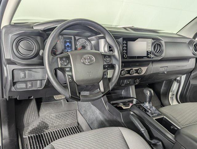 used 2023 Toyota Tacoma car, priced at $29,998