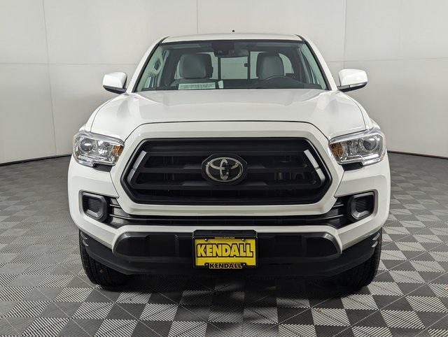 used 2023 Toyota Tacoma car, priced at $29,998