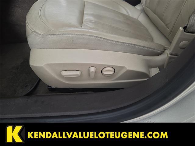 used 2016 Buick Regal car, priced at $11,987