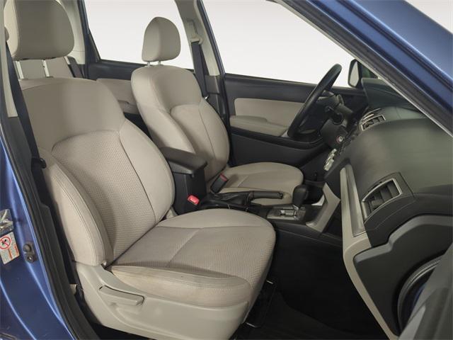 used 2016 Subaru Forester car, priced at $13,998
