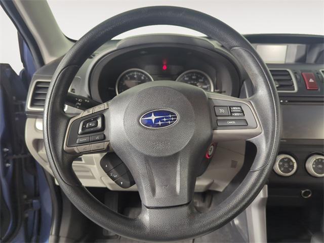 used 2016 Subaru Forester car, priced at $13,998