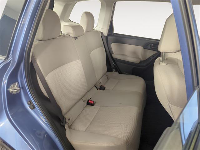 used 2016 Subaru Forester car, priced at $13,998