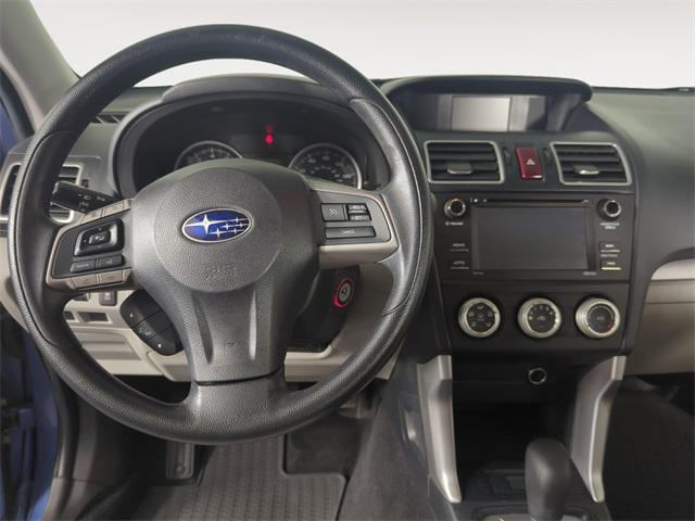 used 2016 Subaru Forester car, priced at $13,998