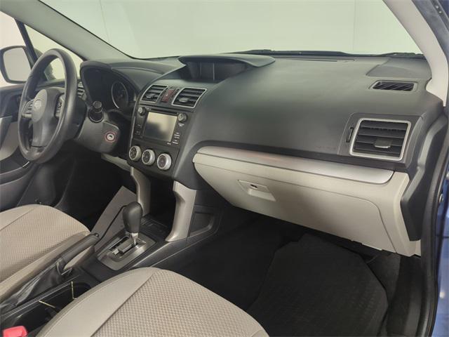 used 2016 Subaru Forester car, priced at $13,998
