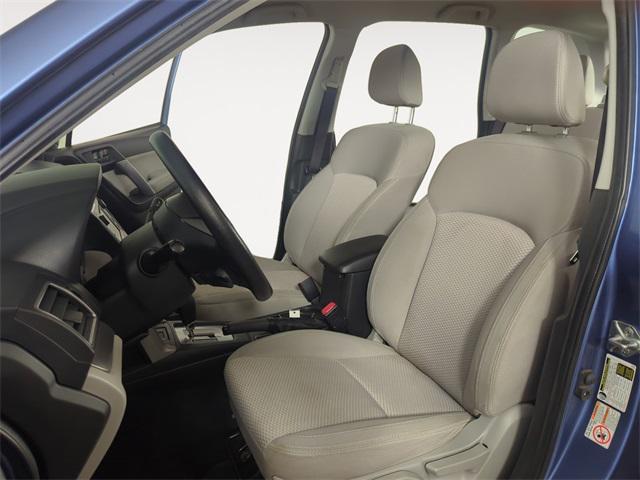 used 2016 Subaru Forester car, priced at $13,998