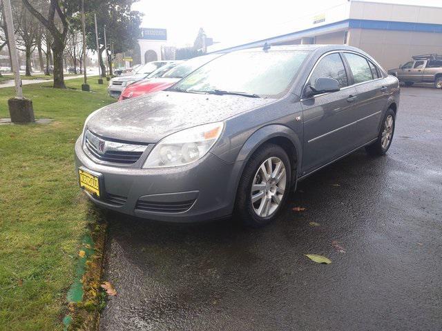 used 2008 Saturn Aura car, priced at $5,880