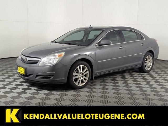 used 2008 Saturn Aura car, priced at $5,880