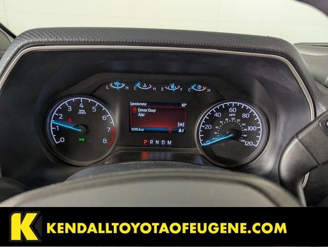 used 2023 Ford F-150 car, priced at $42,723