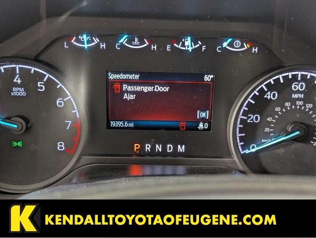 used 2023 Ford F-150 car, priced at $42,723