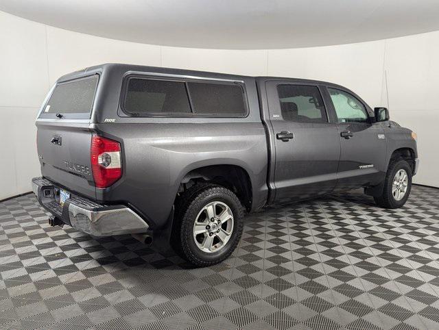 used 2014 Toyota Tundra car, priced at $28,999