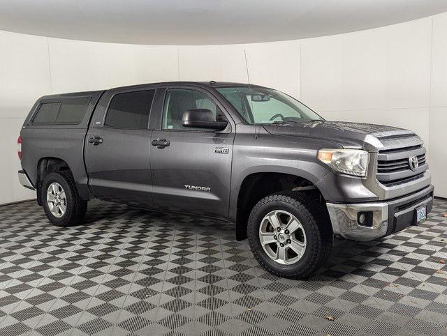 used 2014 Toyota Tundra car, priced at $28,999