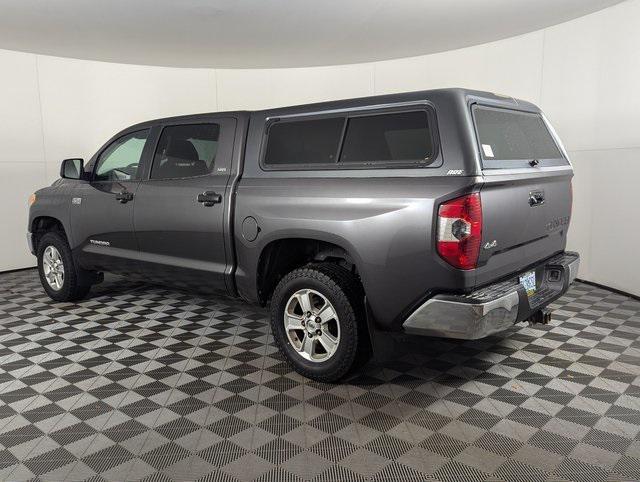 used 2014 Toyota Tundra car, priced at $28,999