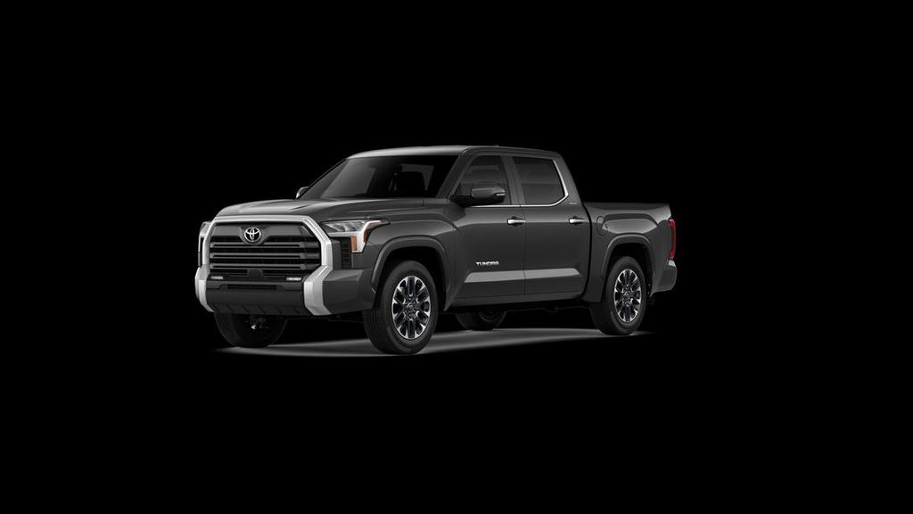 new 2025 Toyota Tundra car, priced at $61,293